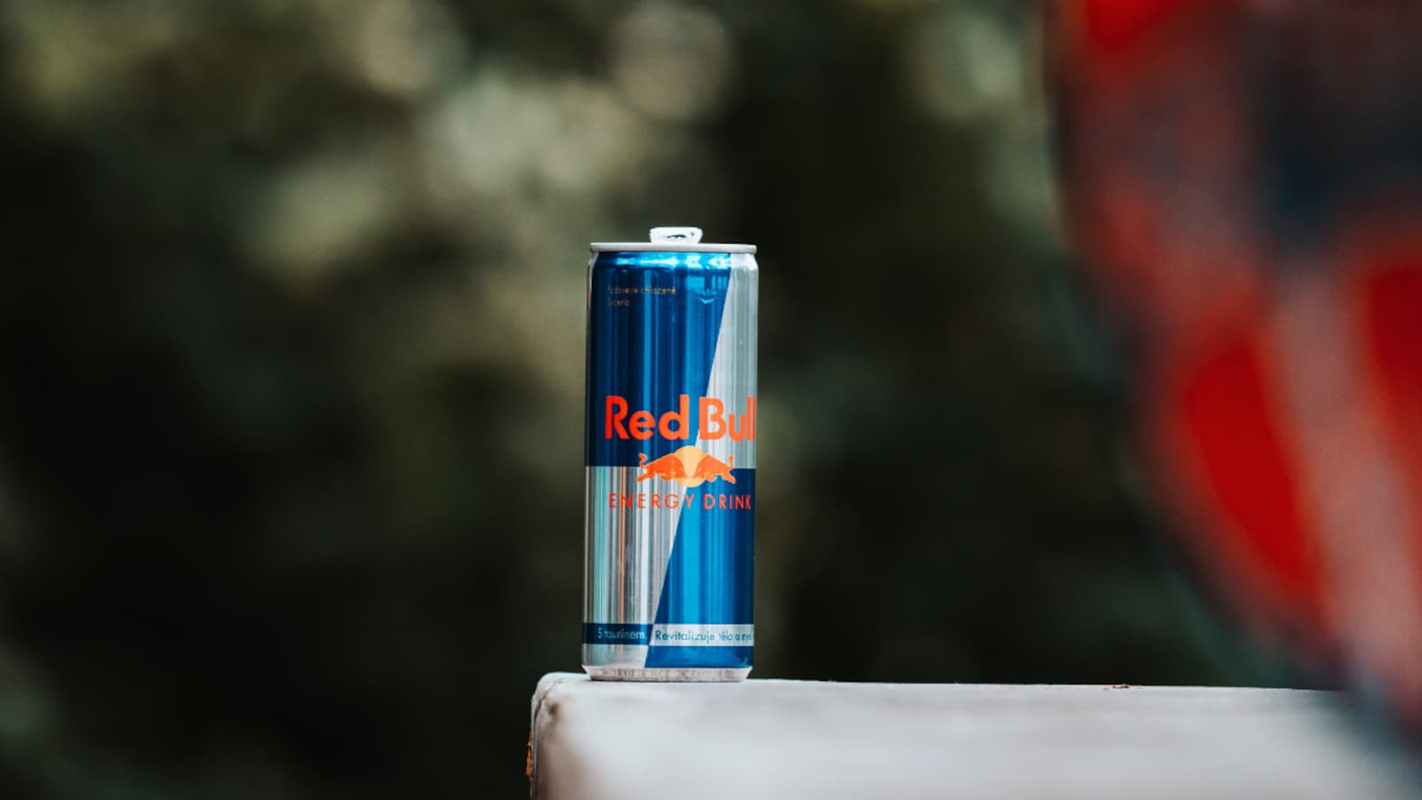 Red Bull, Pepsi Face 90-Day Deadline To Drop Energy Drink Labels
