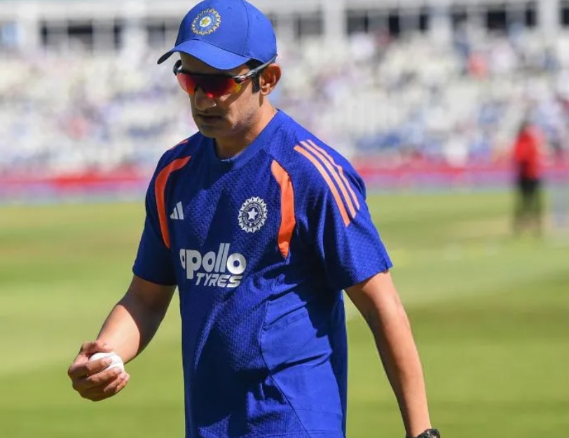 Srikkanth Fires Warning As Padikkal Turns Up Heat On India's Think Tank
