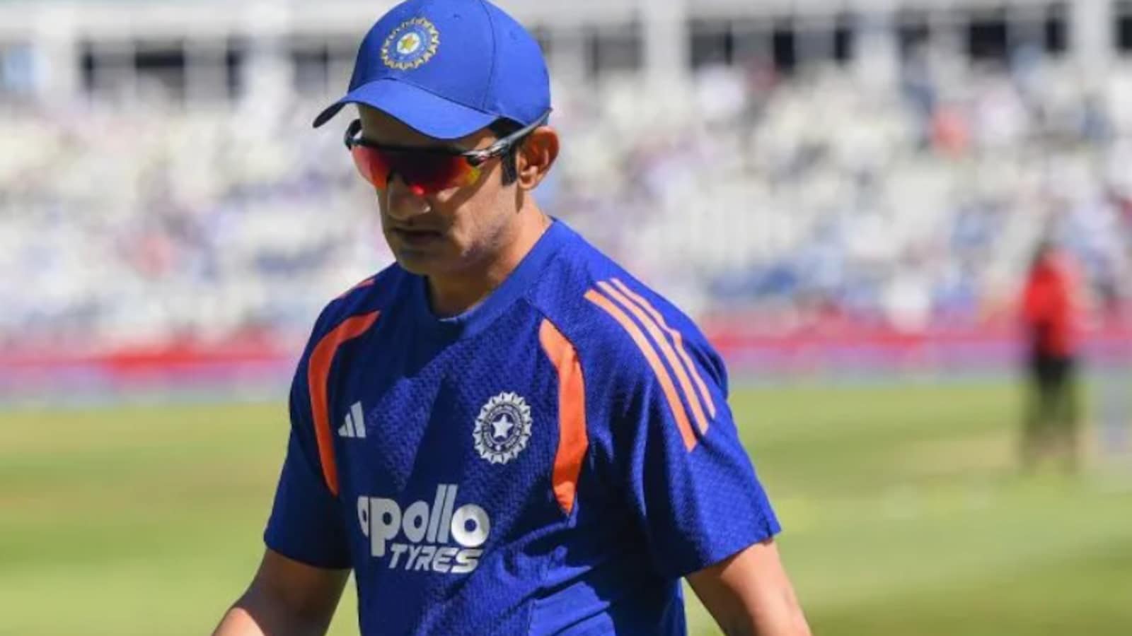 Gautam Gambhir "Has No Work In Sri Lanka Series": World Cup Winner Explains Why