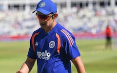 Srikkanth Fires Warning As Padikkal Turns Up Heat On India's Think Tank
