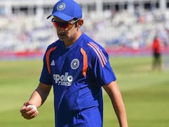 Gautam Gambhir "Has No Work In Sri Lanka Series": World Cup Winner Explains Why