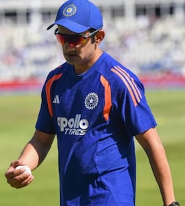 Gautam Gambhir "Has No Work In Sri Lanka Series": World Cup Winner Explains Why