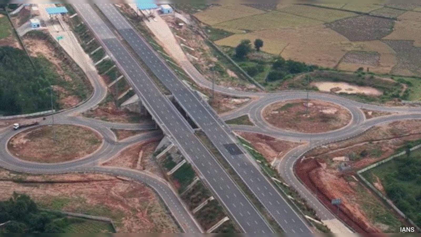 Union Cabinet Approves Rs 8,970 Crore Guwahati-Tezpur Highway Project in Assam