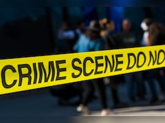 Faridabad Shocker: Masked Man Drags Teacher Out Of Classroom, Stabs Her '20 Times'