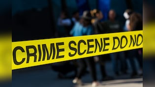 Faridabad Shocker: Masked Man Drags Teacher Out Of Classroom, Stabs Her '20 Times'