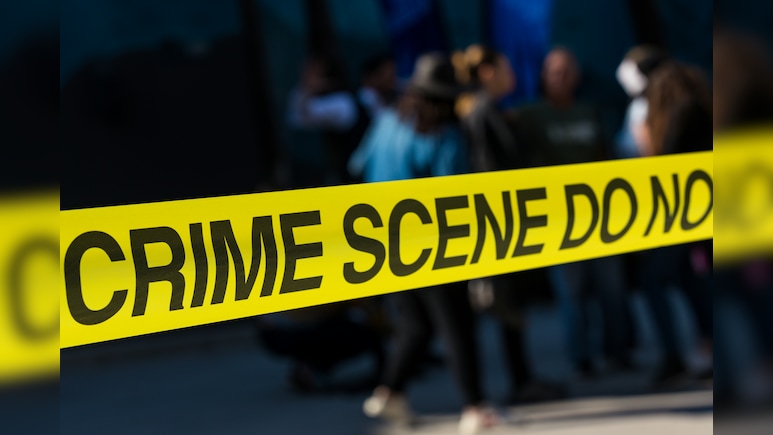 Faridabad Shocker: Masked Man Drags Teacher Out Of Classroom, Stabs Her '20 Times'
