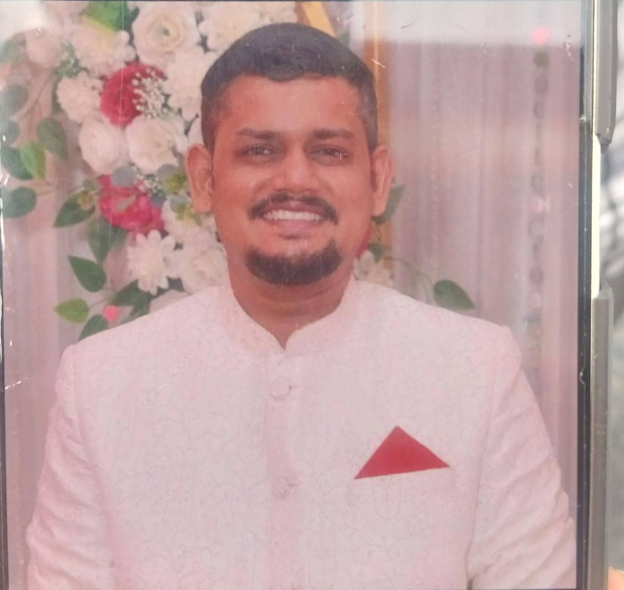 Brijesh Hemant Joshi Brijesh Hemant Joshi