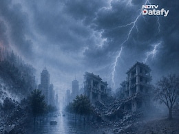 Not Just Nepal, Floods Have Displaced 30 Million People Worldwide In A Year