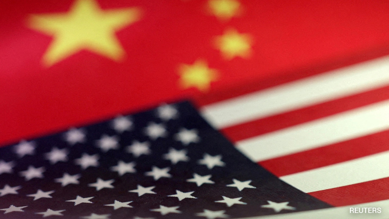 US Lawmakers Warn Americans Could Be Legally Helping China Spy On Them
