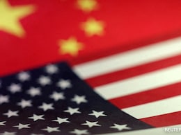 US Lawmakers Warn Americans Could Be Legally Helping China Spy On Them