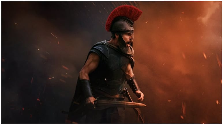 Christopher Nolan's The Odyssey Hits $1 Billion Worldwide, India Eyes Rs 200 Crore Milestone