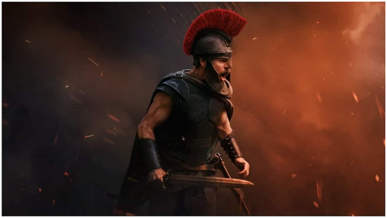 Christopher Nolan's The Odyssey Hits $1 Billion Worldwide, India Eyes Rs 200 Crore Milestone