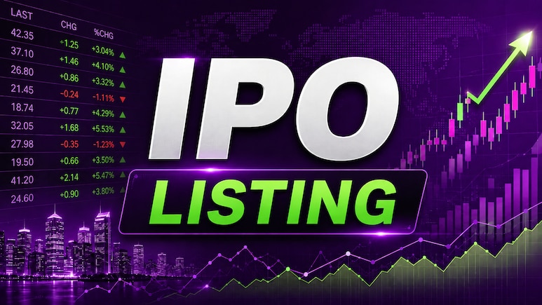 Technocrats Plasma Systems IPO Listing: Shares Open At Rs 230 On BSE, 74% Above Issue Price