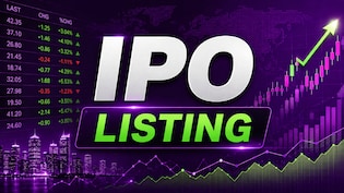 IPO Listing Today: Tonbo Imaging Shares List At 66% Premium; Sahajanand Medical, Zetwerk Make Positive Debuts On BSE, NSE