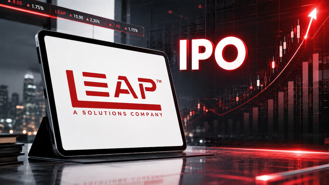 LEAP India IPO Opens: 10 Key Things To Know Before You Subscribe