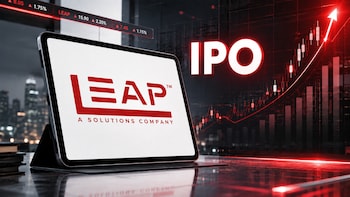 LEAP India IPO Opens: 10 Key Things To Know Before You Subscribe