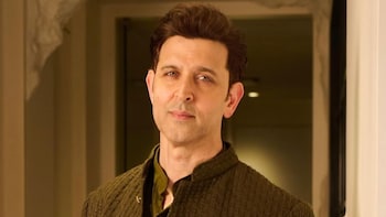 Star Portfolios: Hrithik Roshan Secures Rs 17 Lakh Monthly Rental Yield From Mumbai Property