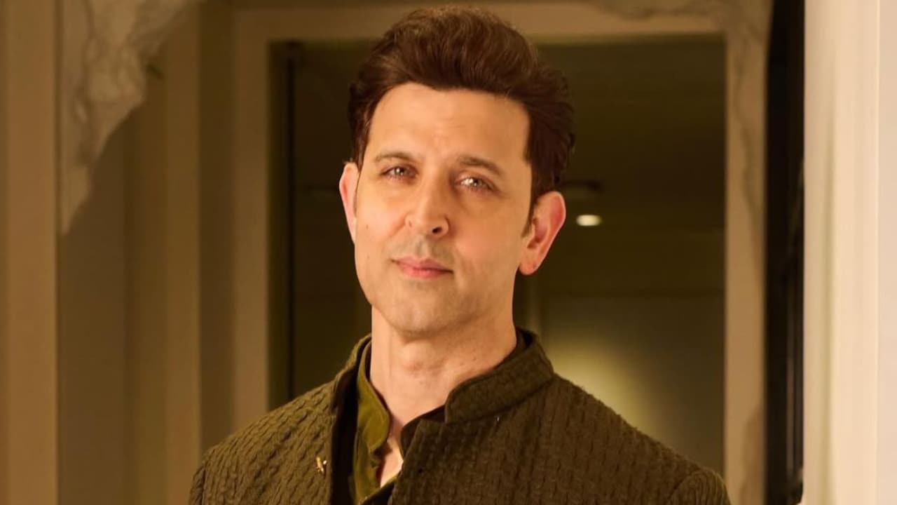 Star Portfolios: Hrithik Roshan Secures Rs 17 Lakh Monthly Rental Yield From Mumbai Property