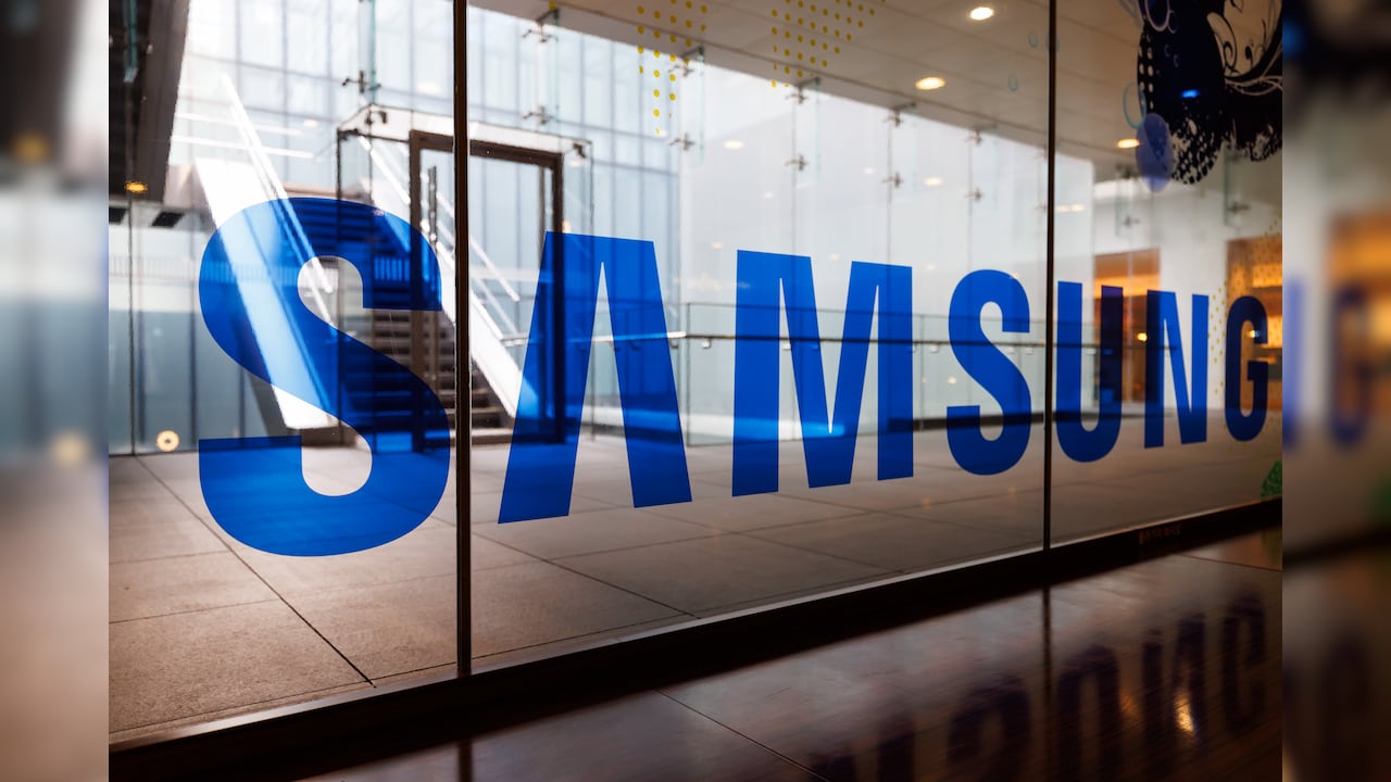 Samsung Plans To Return Up To $79 Billion To Shareholders