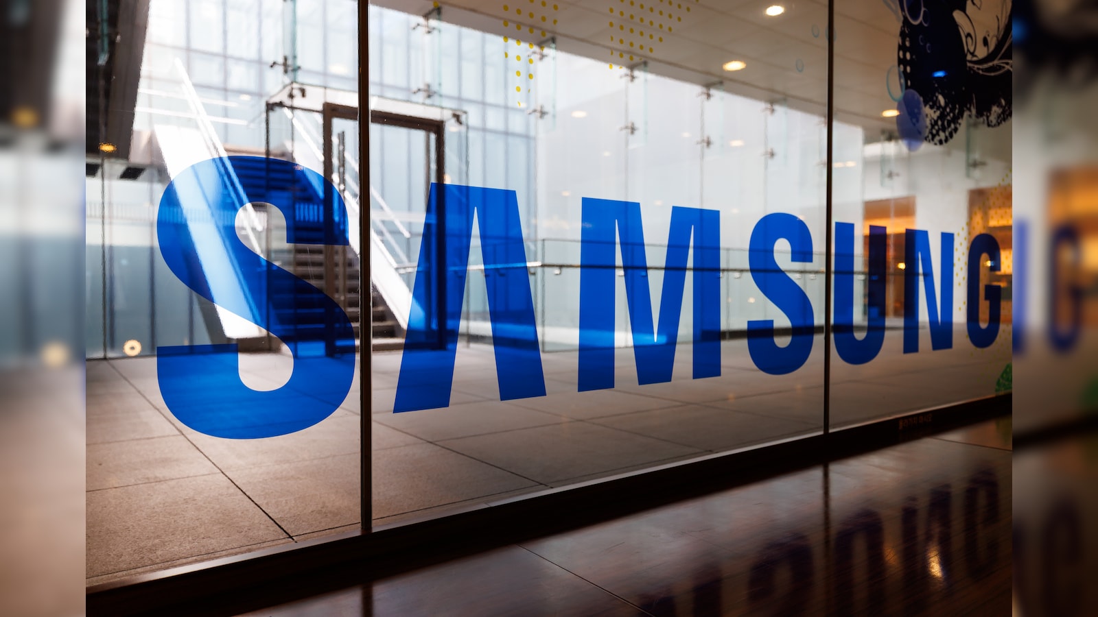 Photo: NDTV Samsung India Begins Job Cuts, Lays Off Up to 100 Employees