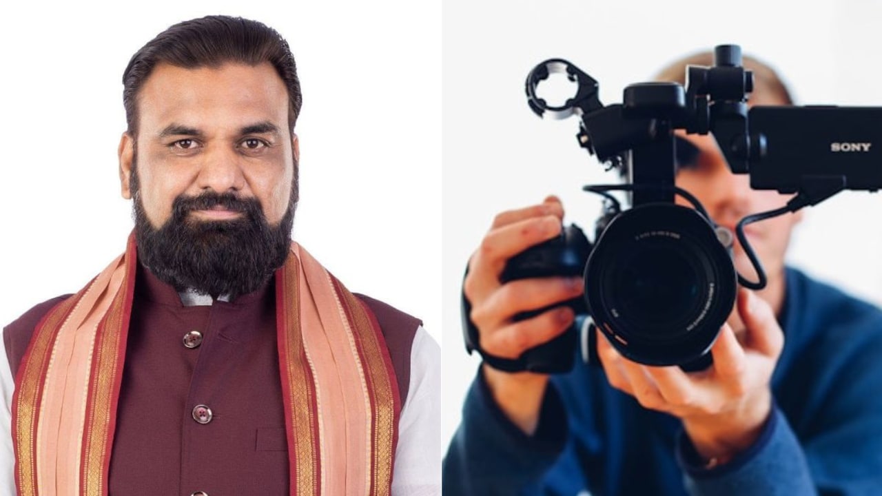 Bihar Cabinet approves payments to creators for videos promoting government schemes