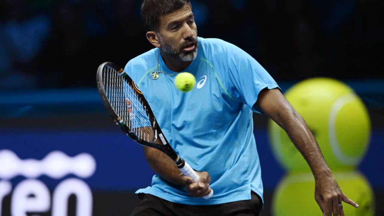Let Sport Decide, Not Spreadsheet: Rohan Bopanna Slams Asian Games Tennis Decision