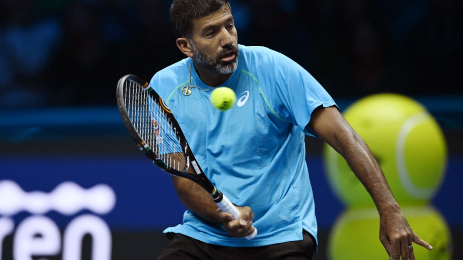 Let Sport Decide, Not Spreadsheet: Rohan Bopanna Slams Asian Games Tennis Decision