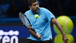 'Let Sport Decide, Not Spreadsheet': Rohan Bopanna Slams Asian Games Tennis Decision