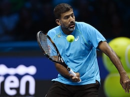 'Let Sport Decide, Not Spreadsheet': Rohan Bopanna Slams Asian Games Tennis Decision