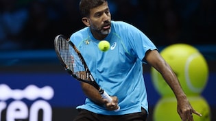 'Let Sport Decide, Not Spreadsheet': Rohan Bopanna Slams Asian Games Tennis Decision