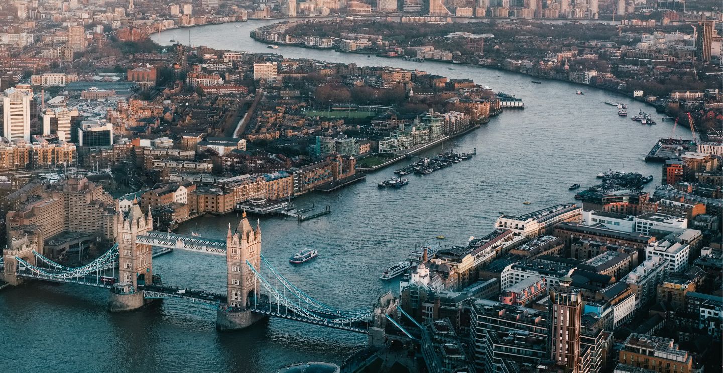 Ganga Aarti At The Thames In London? Yes, It Is Happening This September