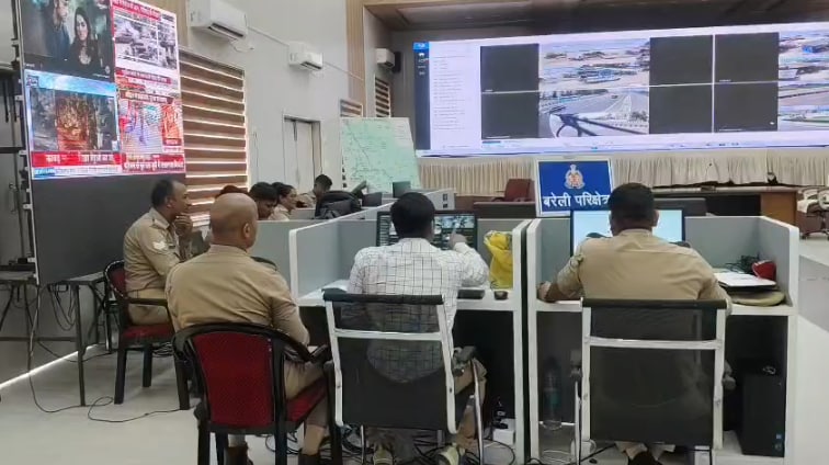 ips anshika verma kanwar yatra 