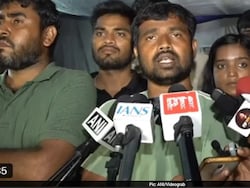 'Government Deceived Us': Jharkhand Students As Court Stays Exam Cancellation