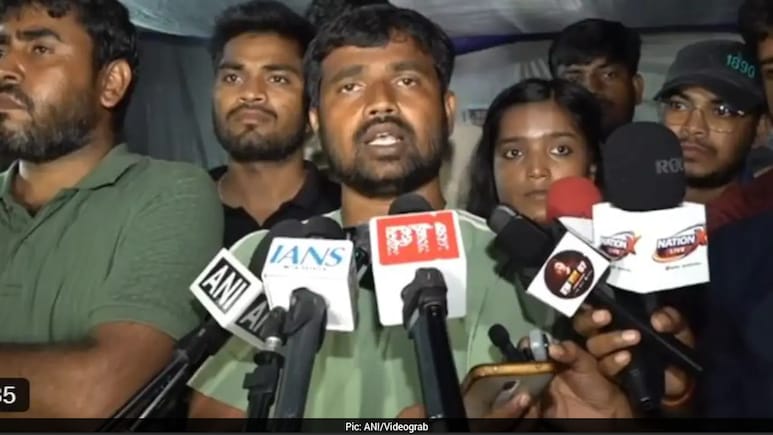 'Government Deceived Us': Jharkhand Students As Court Stays Exam Cancellation