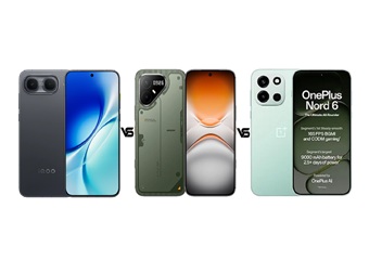 iQOO Neo 11 Ultra vs Pova 8 Pro 5G vs OnePlus Nord 6: जानें कौन सा फोन है बेस्ट?