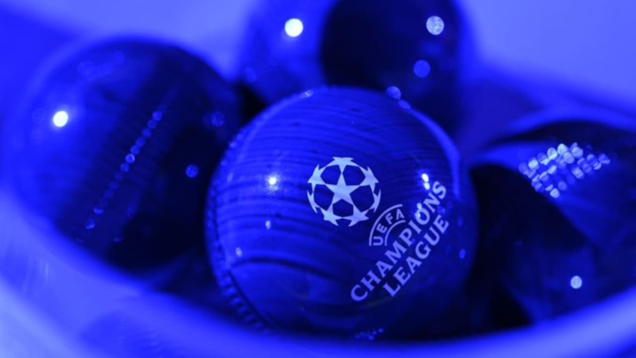 UEFA Set To Withdraw FIFA Boycott Threat Ahead Of Champions League Draw