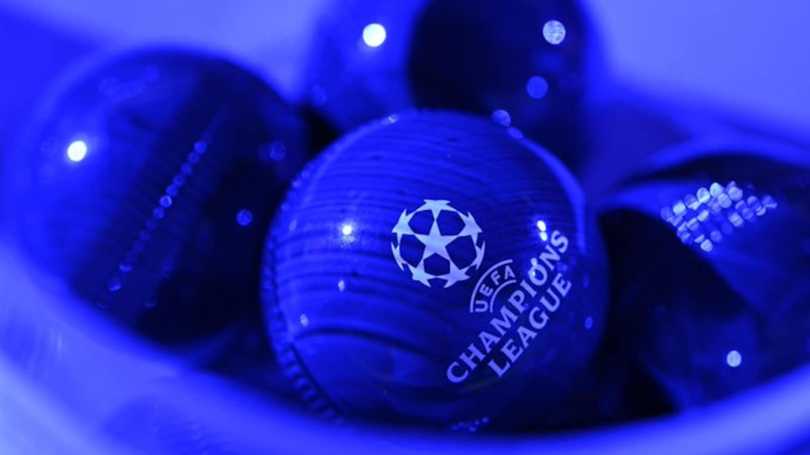 UEFA Set To Withdraw FIFA Boycott Threat Ahead Of Champions League Draw