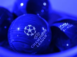 UEFA Set To Withdraw FIFA Boycott Threat Ahead Of Champions League Draw