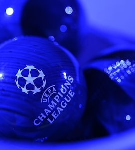 UEFA Set To Withdraw FIFA Boycott Threat Ahead Of Champions League Draw