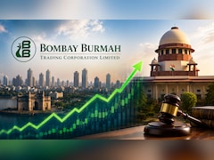 Bombay Burmah Shares Rally 13% After Supreme Court Recalls Rs 4,655-Crore Observation