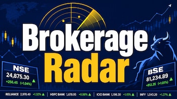 Stock Picks Today: SBI, Ola Electric, Delhivery, Kaynes, Godrej Consumer, Titan, And More On Brokerages' Radar