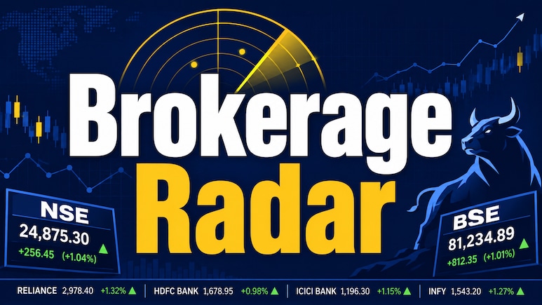 Stock Picks Today: SBI, Ola Electric, Delhivery, Kaynes, Godrej Consumer, Titan, And More On Brokerages' Radar