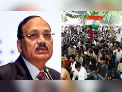 Why Students Are Opposing CJI Surya Kant As Chief Guest At Hyderabad Law University Convocation