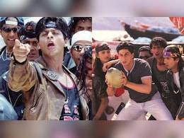 <i>Josh</i> Actor Says Shah Rukh Khan Cut His Scenes In The Film, Recalls Getting Into Depression And Alcoholism