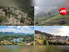 सितंबर में है घूमने की प्लानिंग? शिमला से लेकर ऊटी तक, ये 4 जगहे रहेंगी बेस्ट