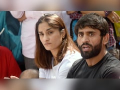'We Have Not Lost Hope': Vinesh Phogat Vows To Challenge Court Verdict On Brij Bhushan