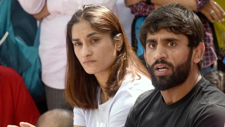 'We Have Not Lost Hope': Vinesh Phogat Vows To Challenge Court Verdict On Brij Bhushan