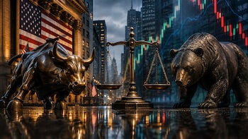 Wall Street To Retreat From Record? Three Reasons Why US Stock Market Futures Are Mixed