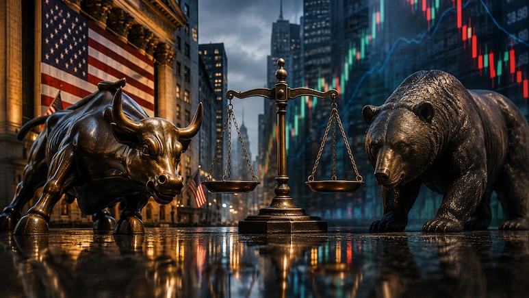 Wall Street To Retreat From Record? Three Reasons Why US Stock Market Futures Are Mixed