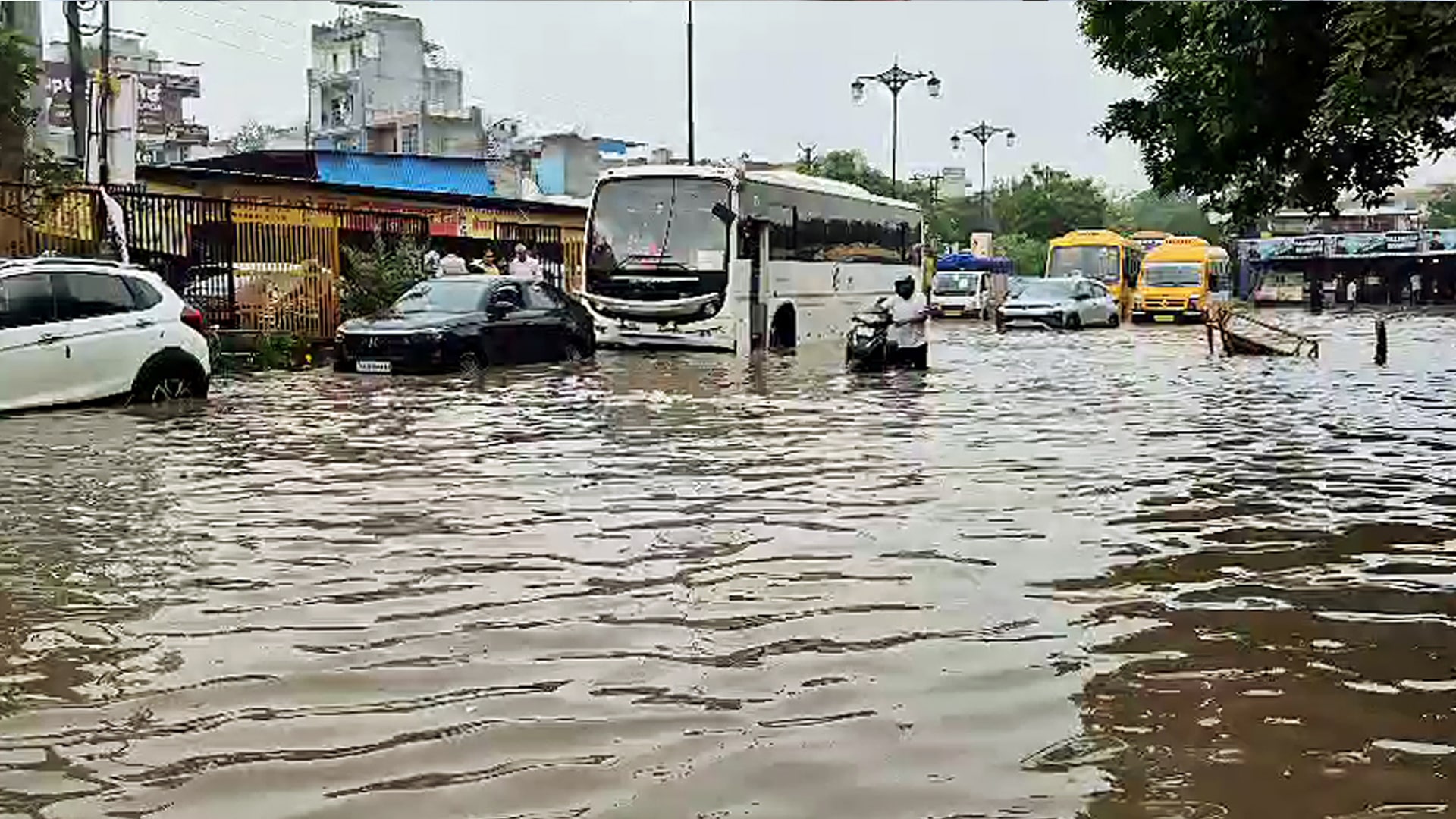 'Gurugram Will Be Developed By 2047': BJP MP Faces NDTV Questions Over 21-Year Wait